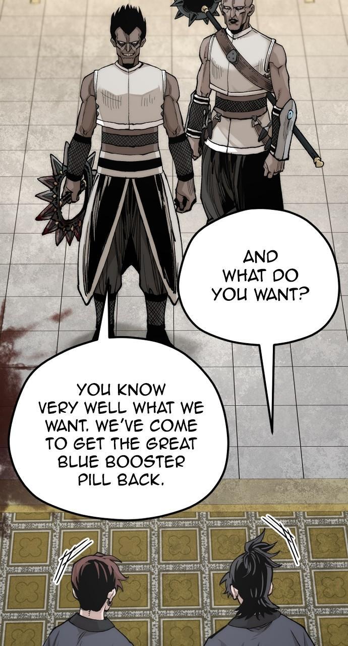 Read Murim Rpg Simulation Manga Online