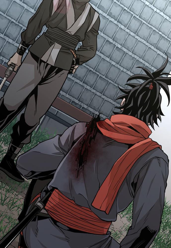 Read Murim Rpg Simulation Manga Online