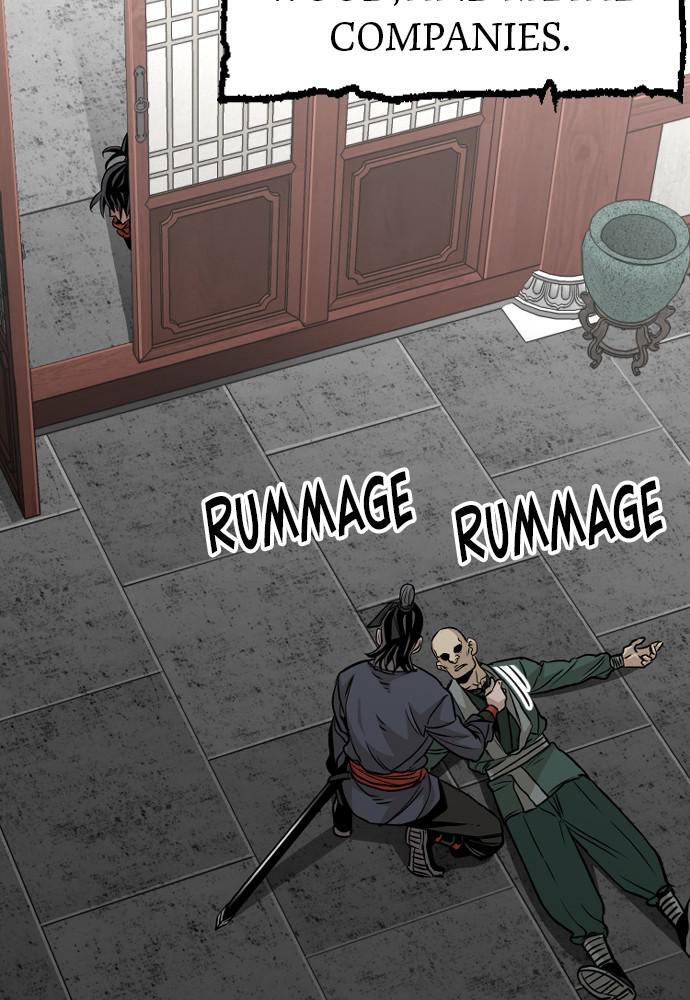 Read Murim Rpg Simulation Manga Online