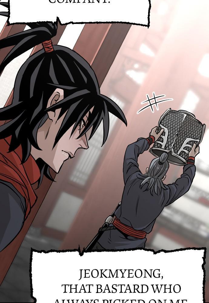 Read Murim Rpg Simulation Manga Online
