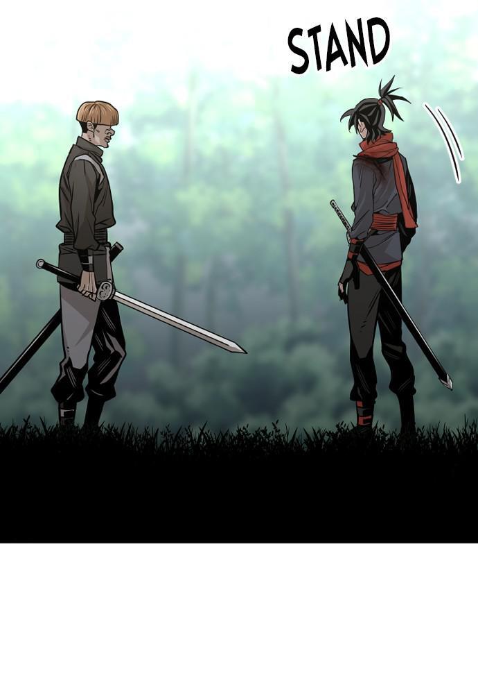 Read Murim Rpg Simulation Manga Online