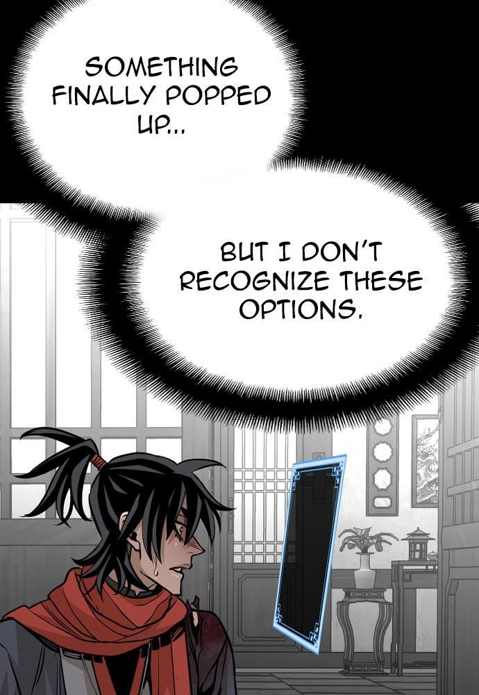 Read Murim Rpg Simulation Manga Online