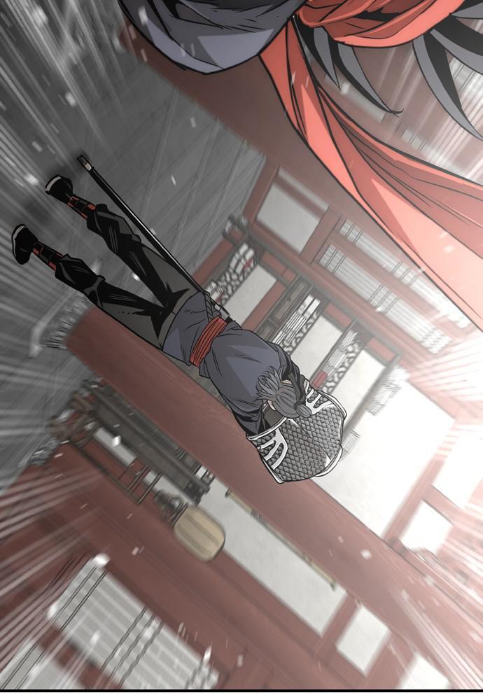Read Murim Rpg Simulation Manga Online