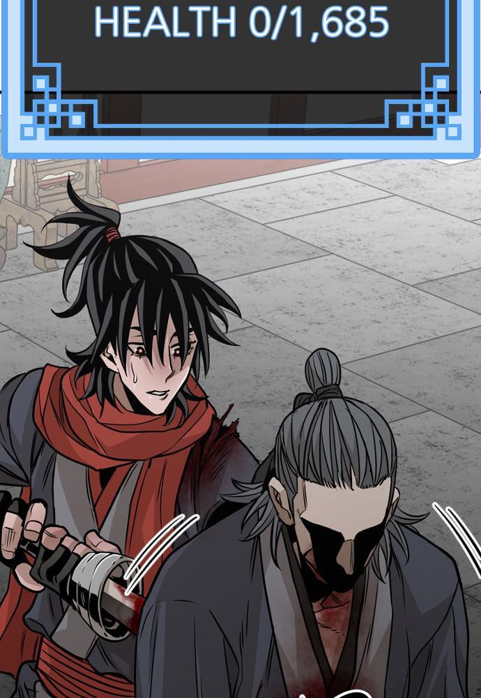 Read Murim Rpg Simulation Manga Online