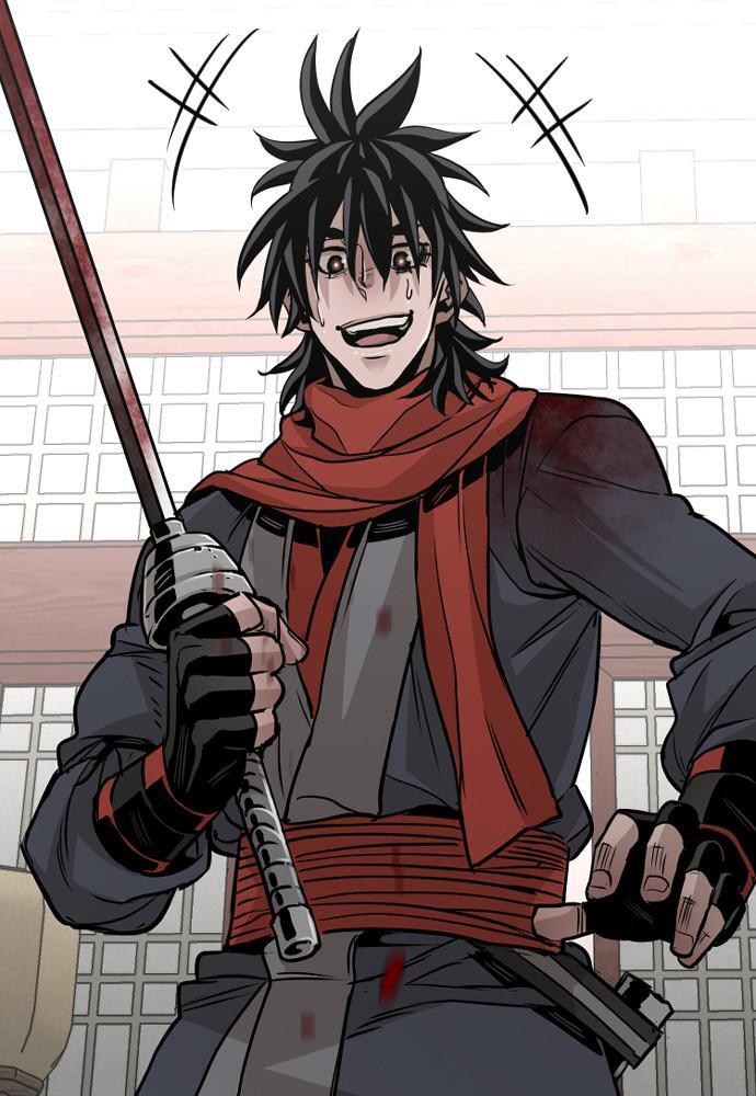 Read Murim Rpg Simulation Manga Online
