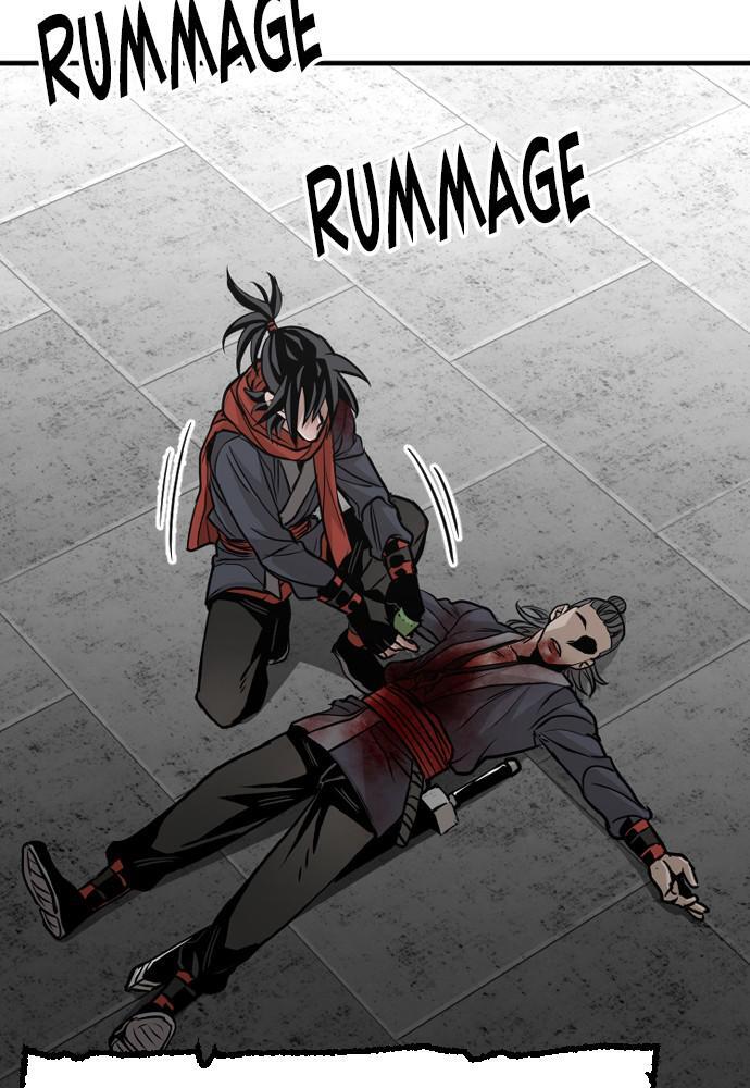 Read Murim Rpg Simulation Manga Online