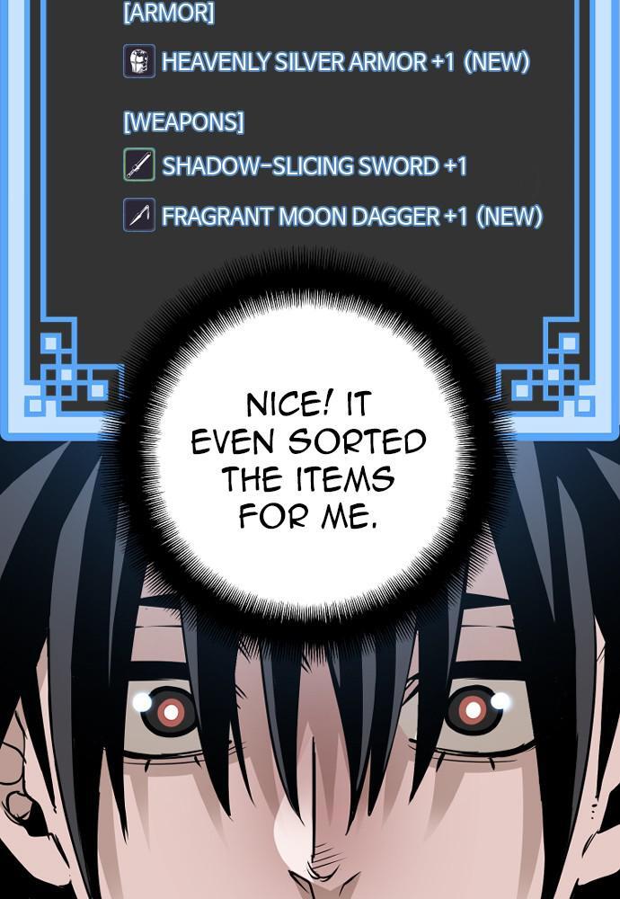 Read Murim Rpg Simulation Manga Online