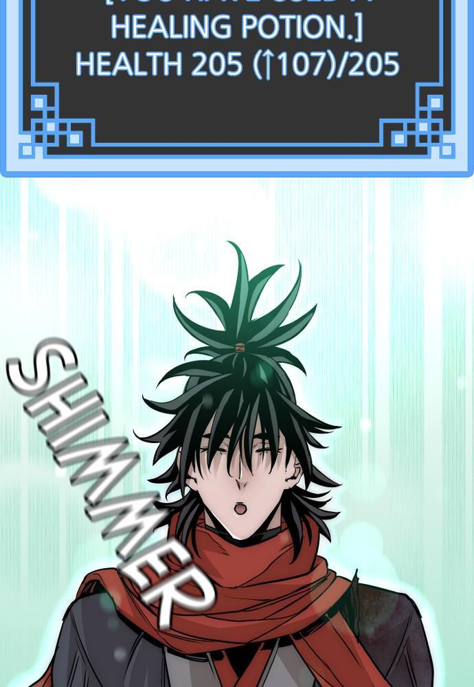 Read Murim Rpg Simulation Manga Online
