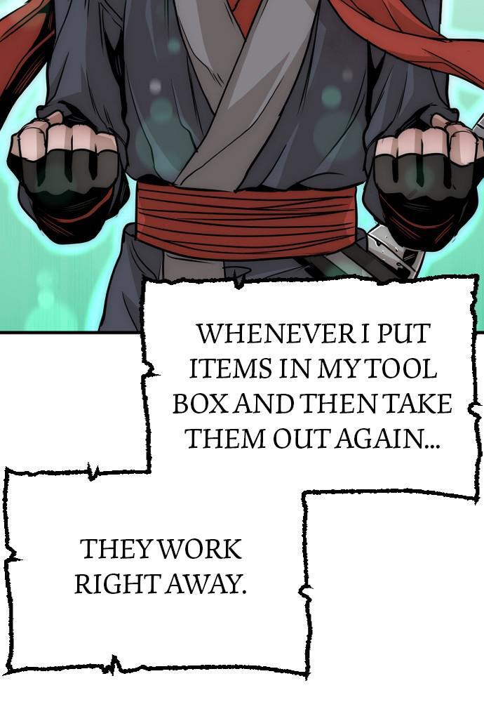 Read Murim Rpg Simulation Manga Online