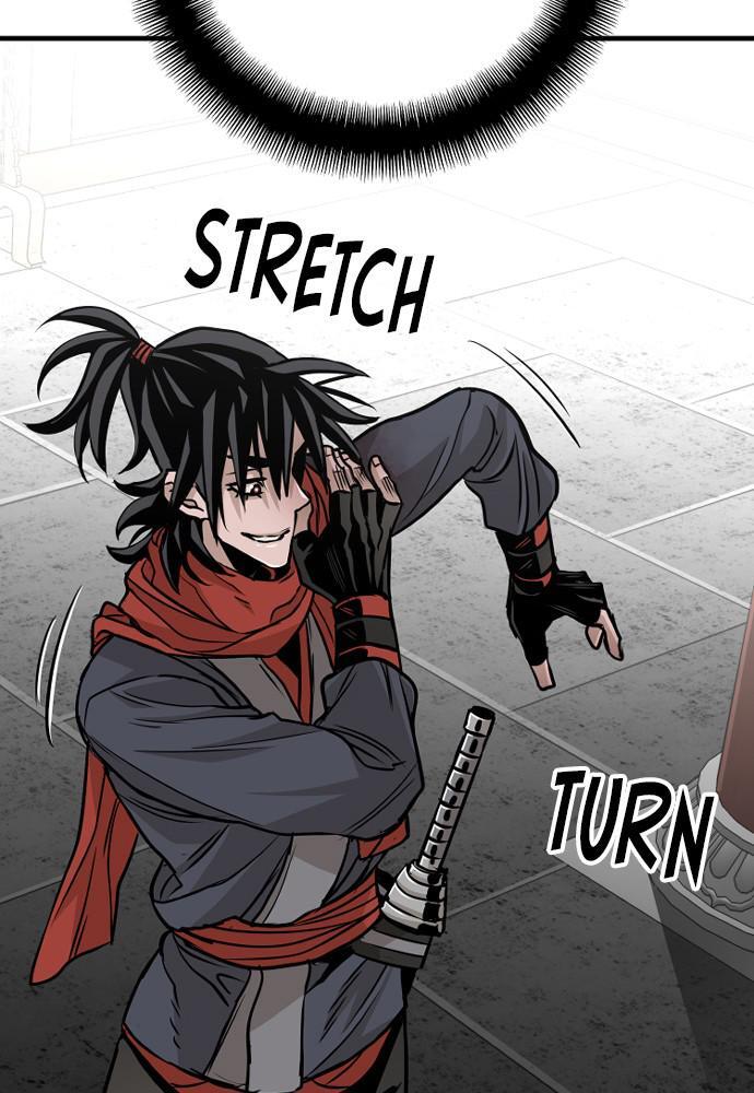 Read Murim Rpg Simulation Manga Online