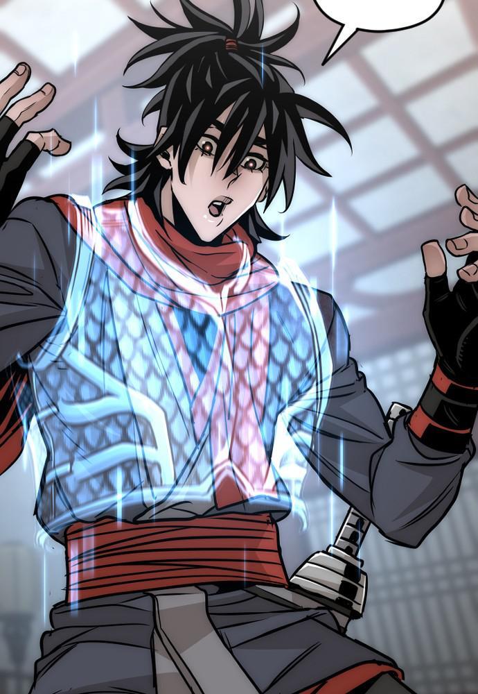 Read Murim Rpg Simulation Manga Online