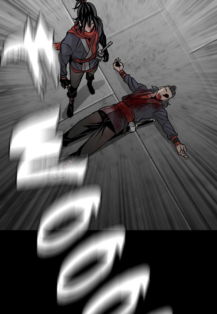 Read Murim Rpg Simulation Manga Online