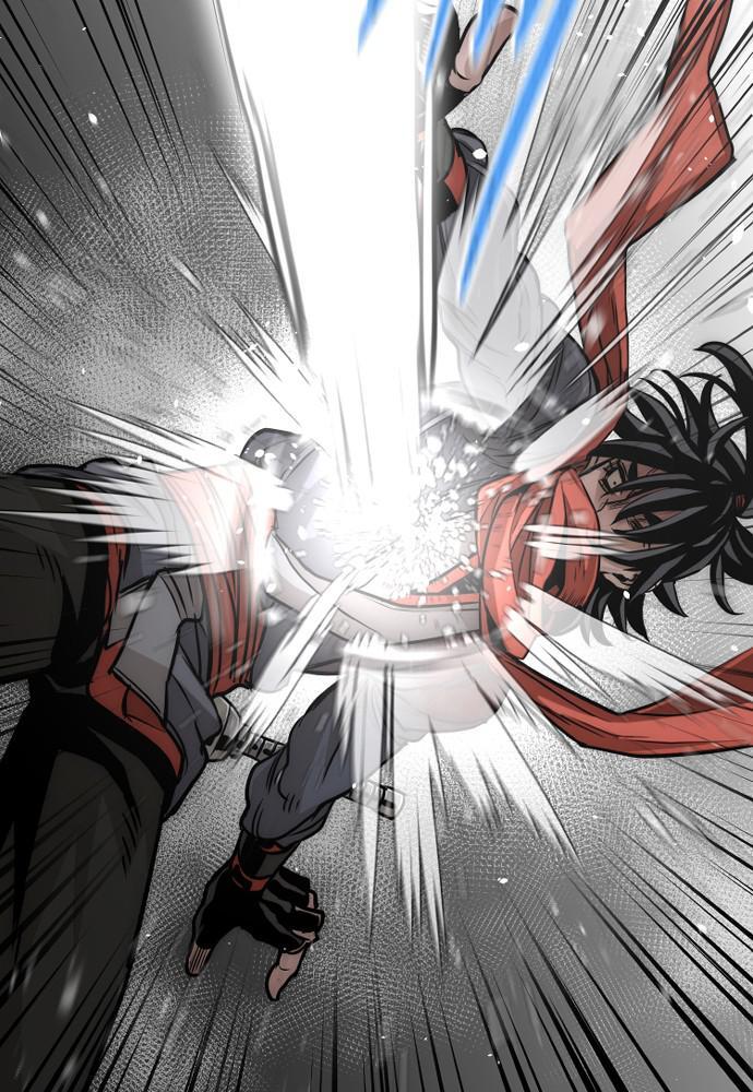 Read Murim Rpg Simulation Manga Online