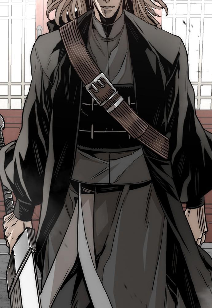 Read Murim Rpg Simulation Manga Online
