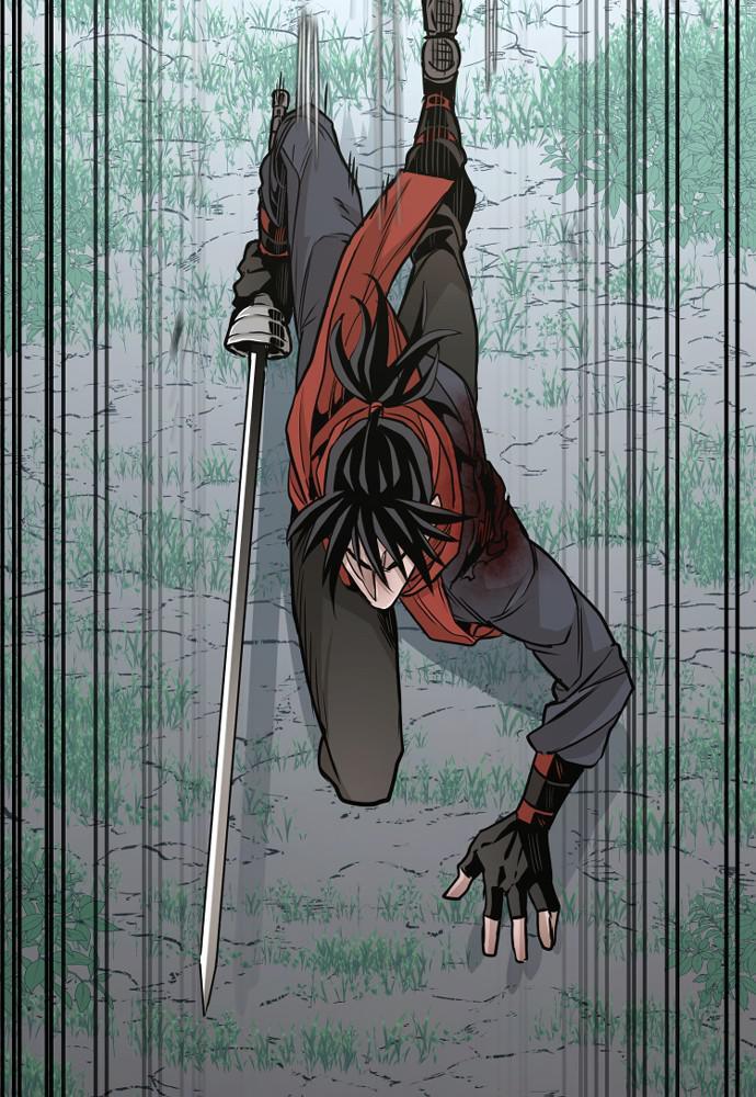 Read Murim Rpg Simulation Manga Online