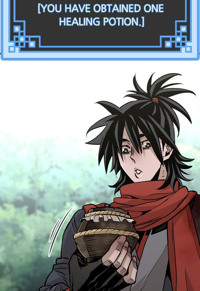 Read Murim Rpg Simulation Manga Online