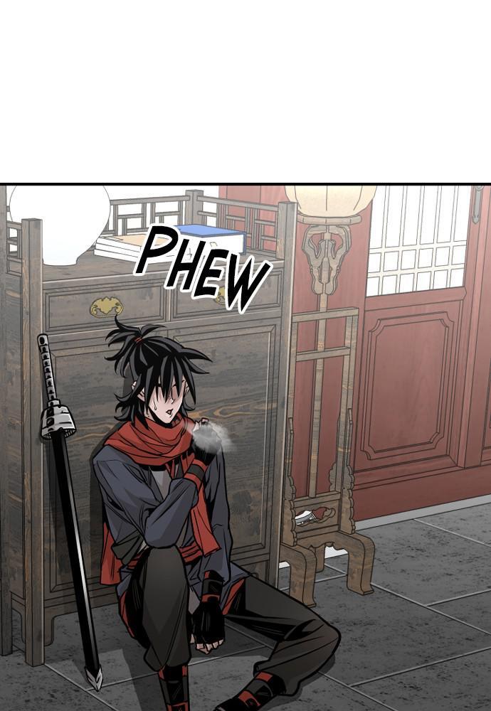 Read Murim Rpg Simulation Manga Online