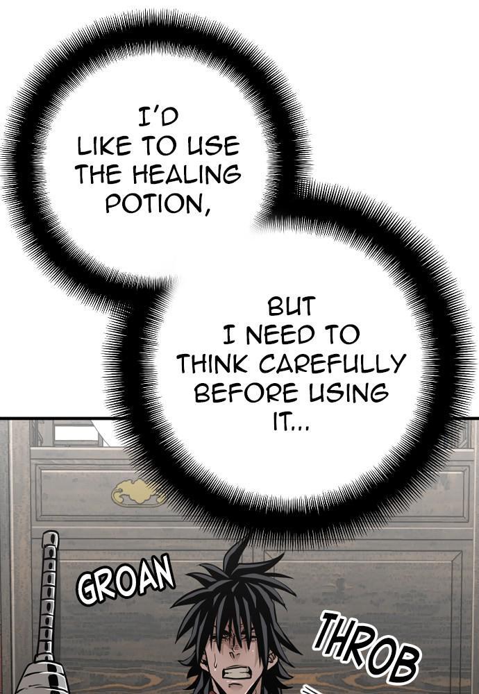 Read Murim Rpg Simulation Manga Online