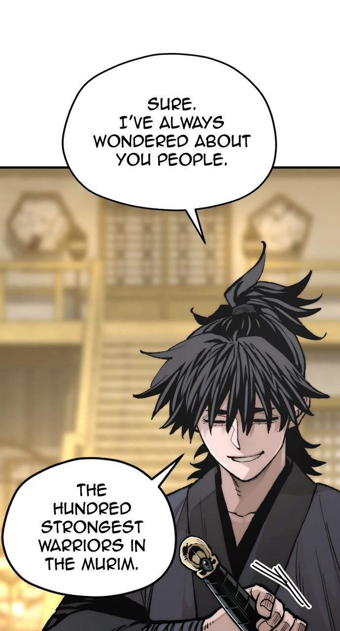 Read Murim Rpg Simulation Manga Online