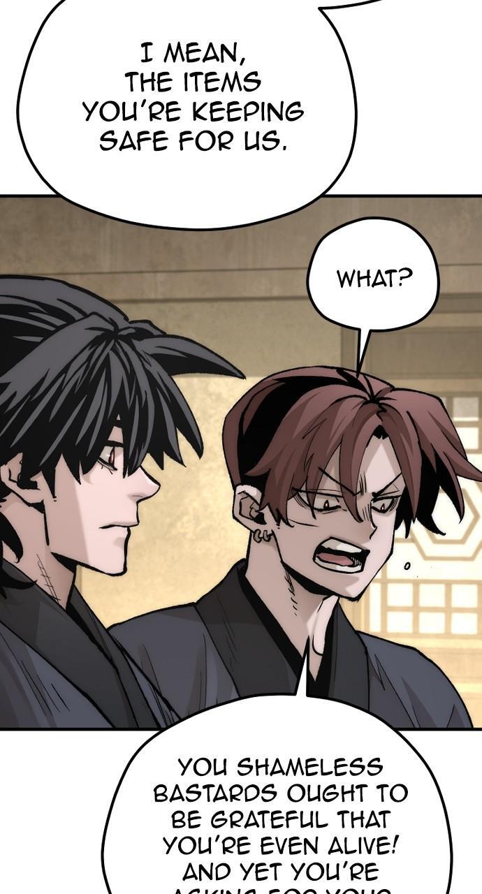 Read Murim Rpg Simulation Manga Online