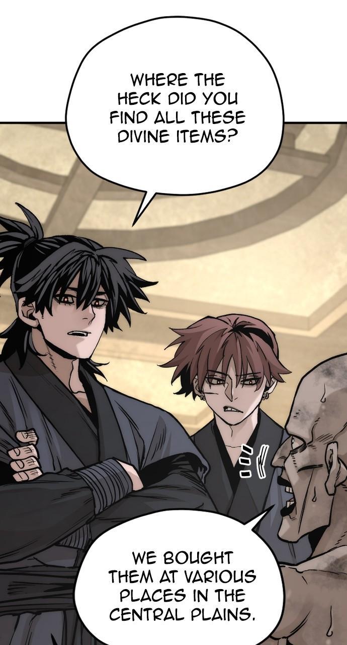 Read Murim Rpg Simulation Manga Online