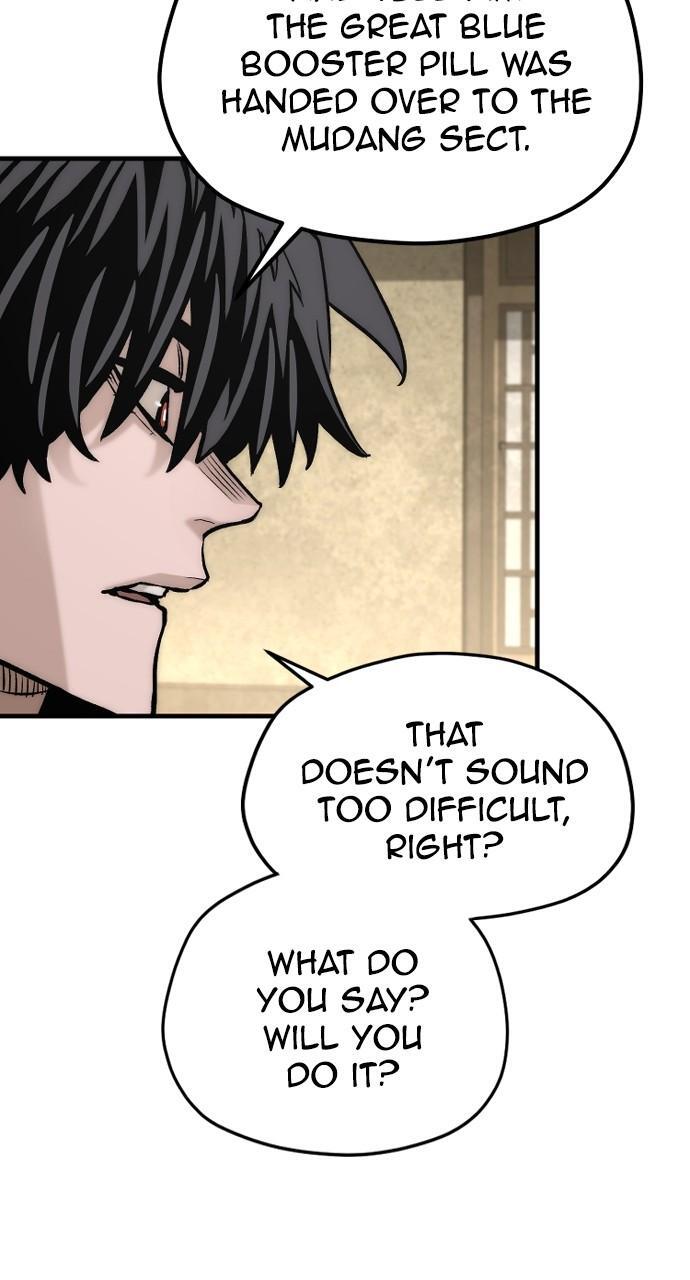 Read Murim Rpg Simulation Manga Online