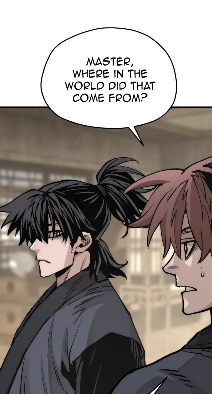 Read Murim Rpg Simulation Manga Online