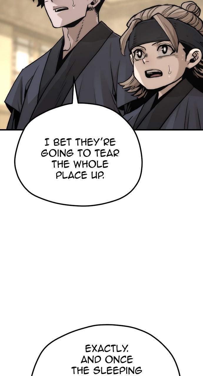 Read Murim Rpg Simulation Manga Online