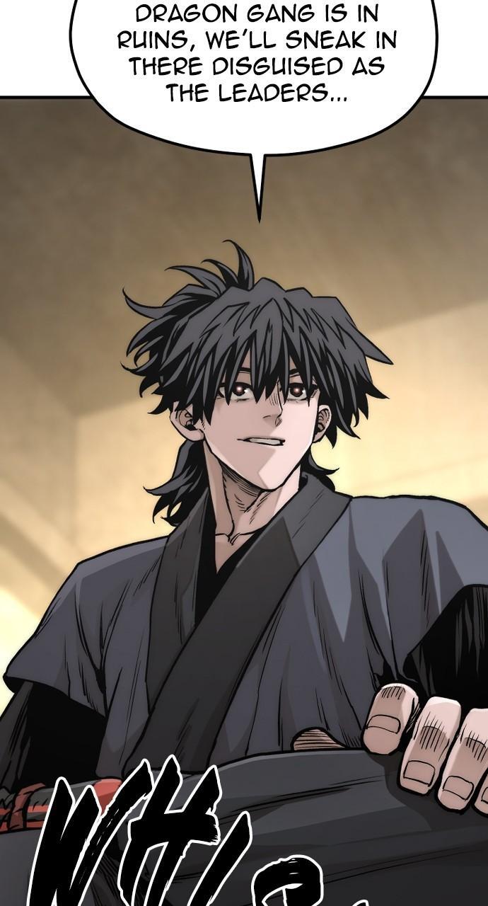 Read Murim Rpg Simulation Manga Online