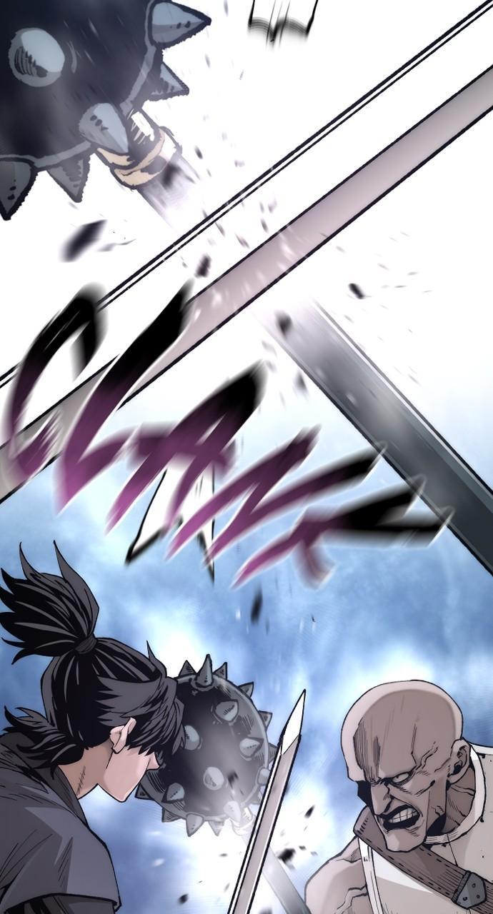 Read Murim Rpg Simulation Manga Online