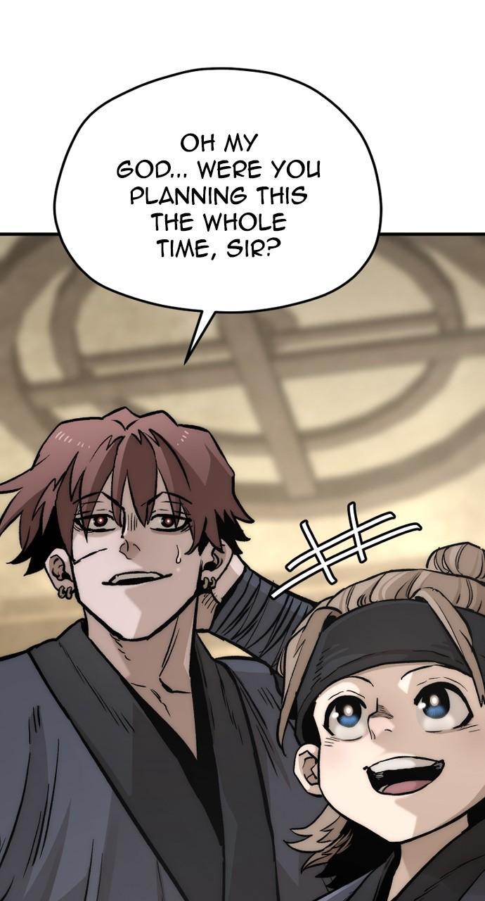 Read Murim Rpg Simulation Manga Online