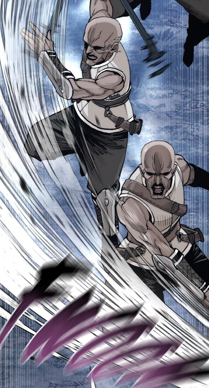 Read Murim Rpg Simulation Manga Online