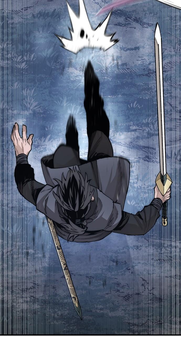 Read Murim Rpg Simulation Manga Online
