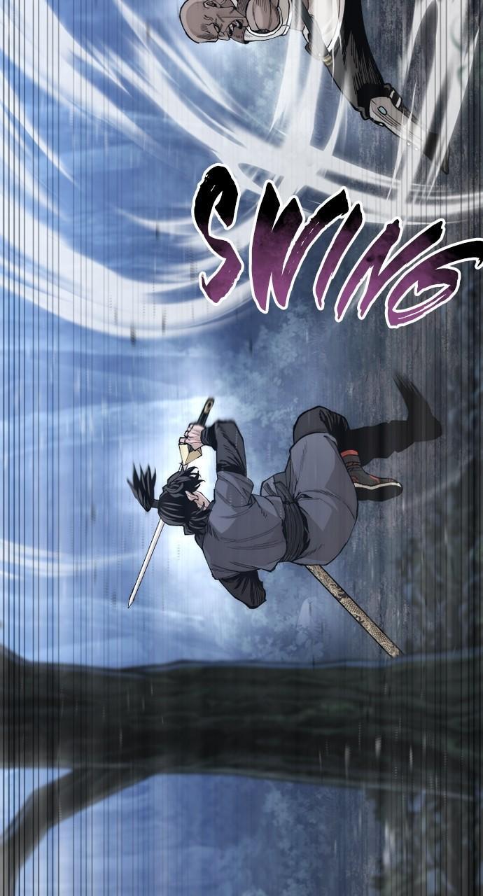 Read Murim Rpg Simulation Manga Online