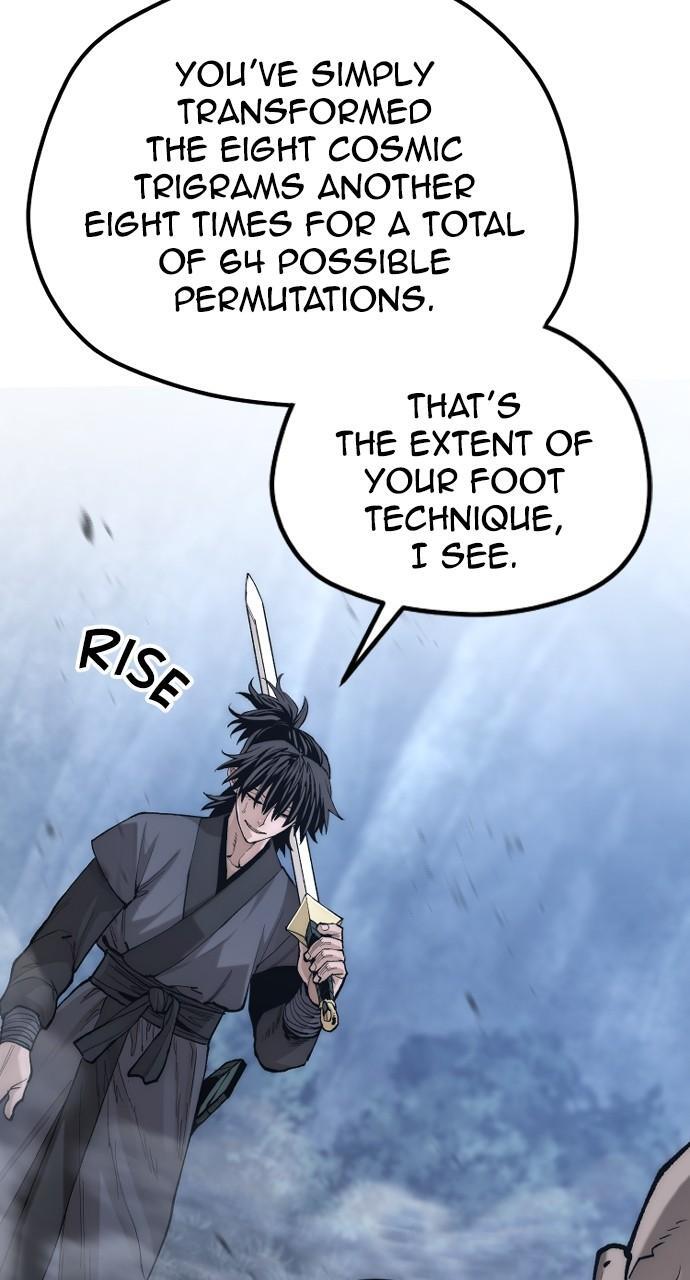 Read Murim Rpg Simulation Manga Online