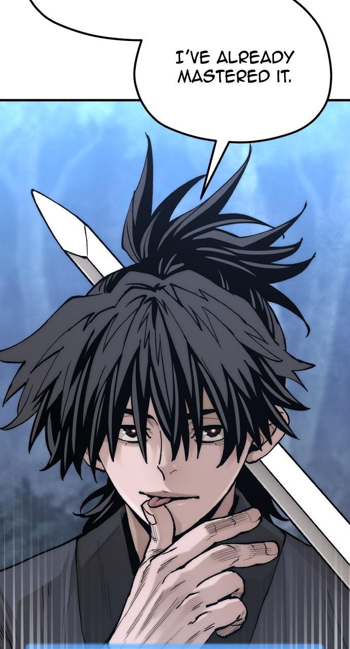 Read Murim Rpg Simulation Manga Online