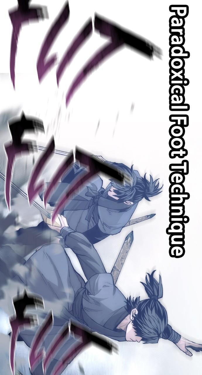 Read Murim Rpg Simulation Manga Online