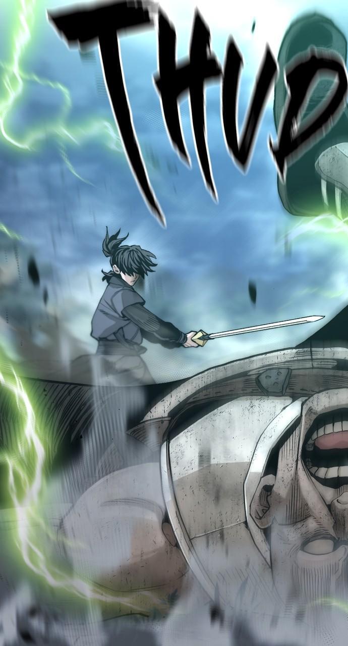Read Murim Rpg Simulation Manga Online