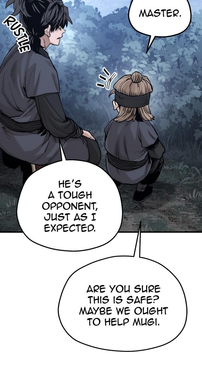 Read Murim Rpg Simulation Manga Online
