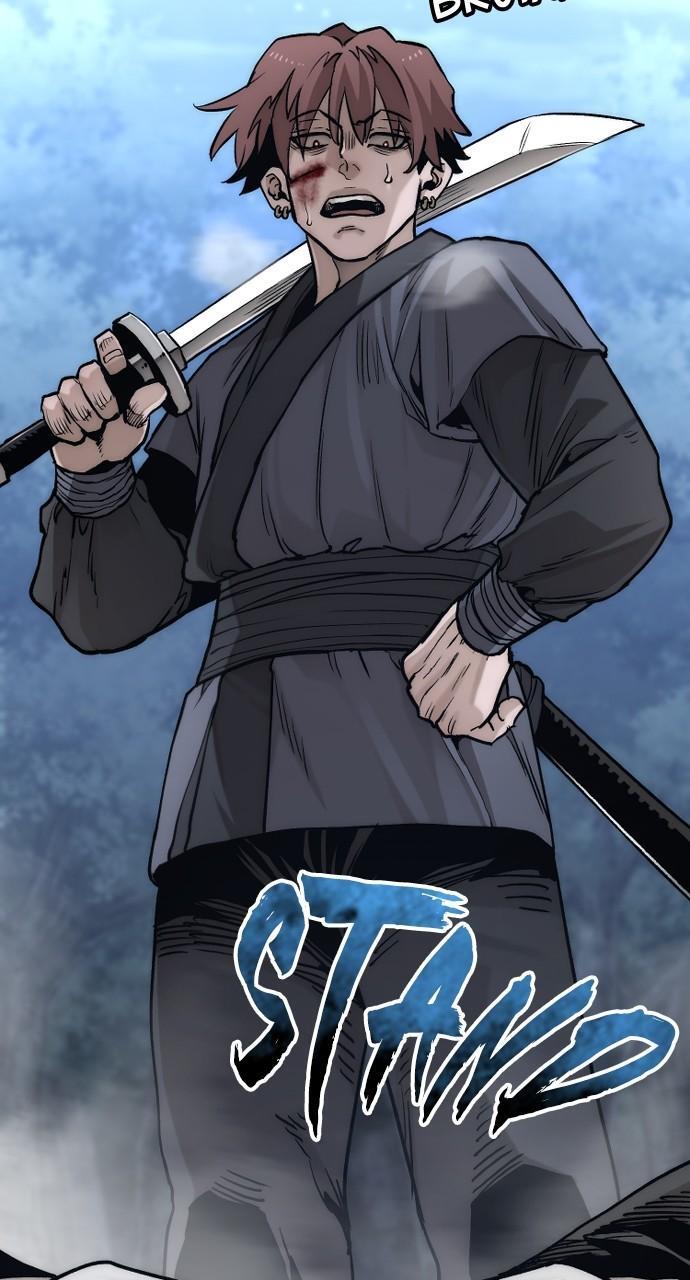 Read Murim Rpg Simulation Manga Online