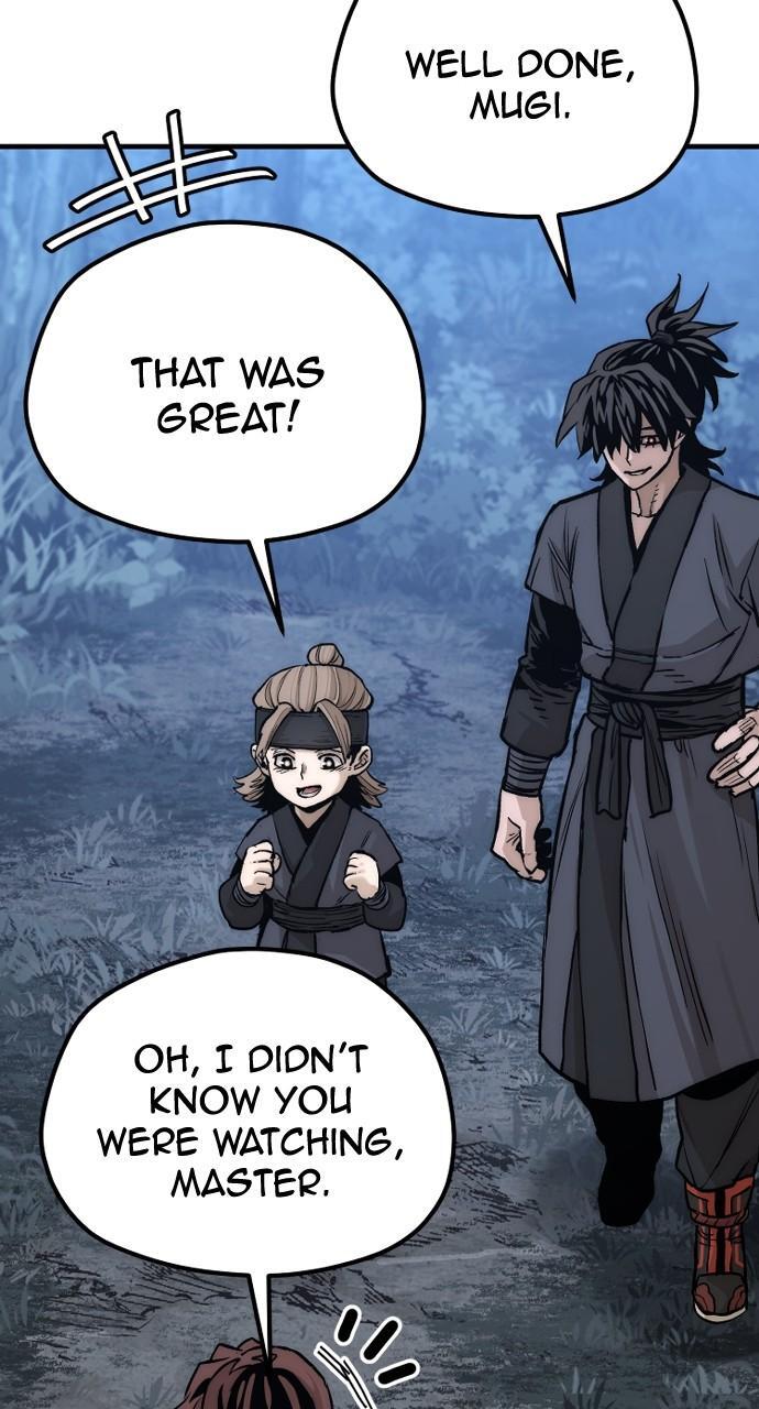 Read Murim Rpg Simulation Manga Online