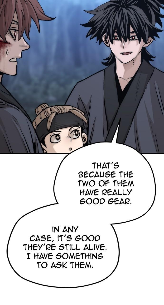 Read Murim Rpg Simulation Manga Online
