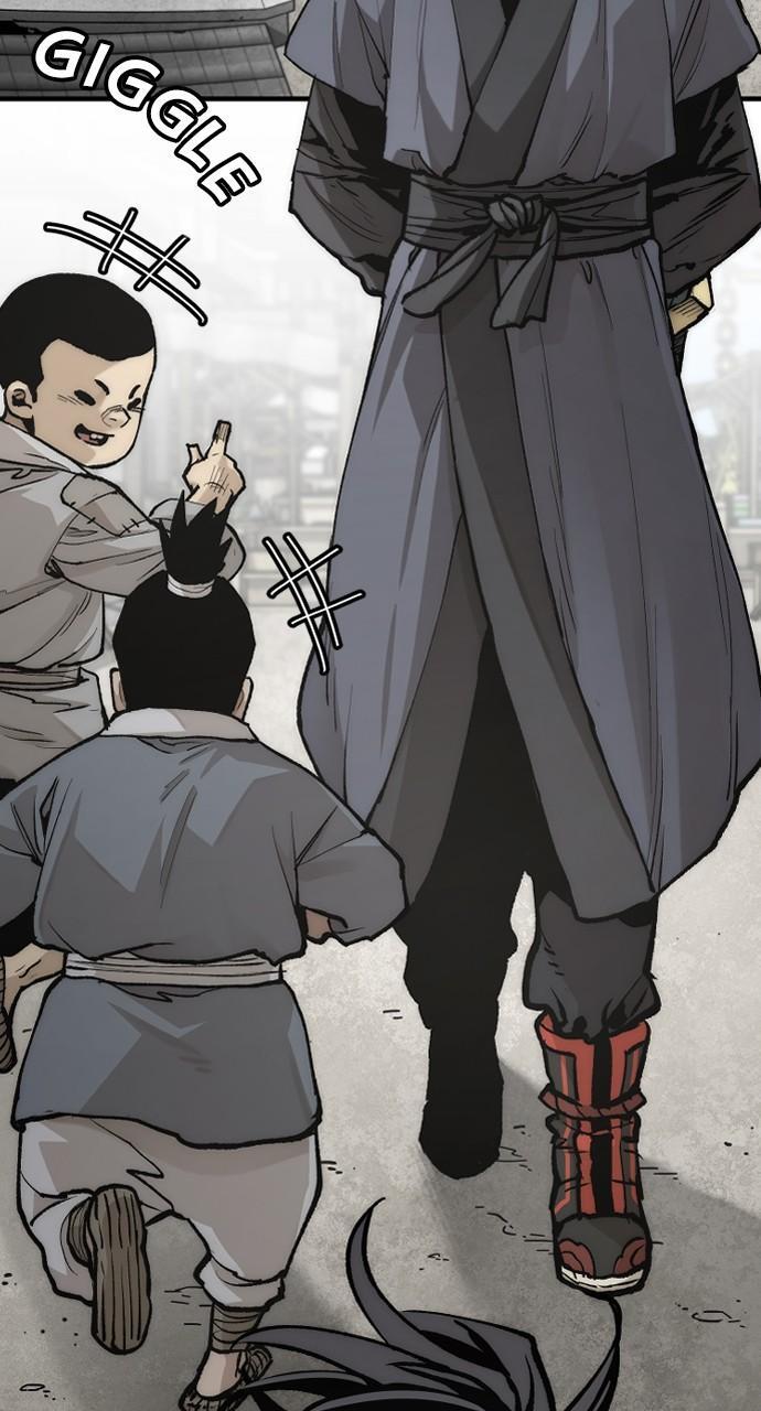 Read Murim Rpg Simulation Manga Online