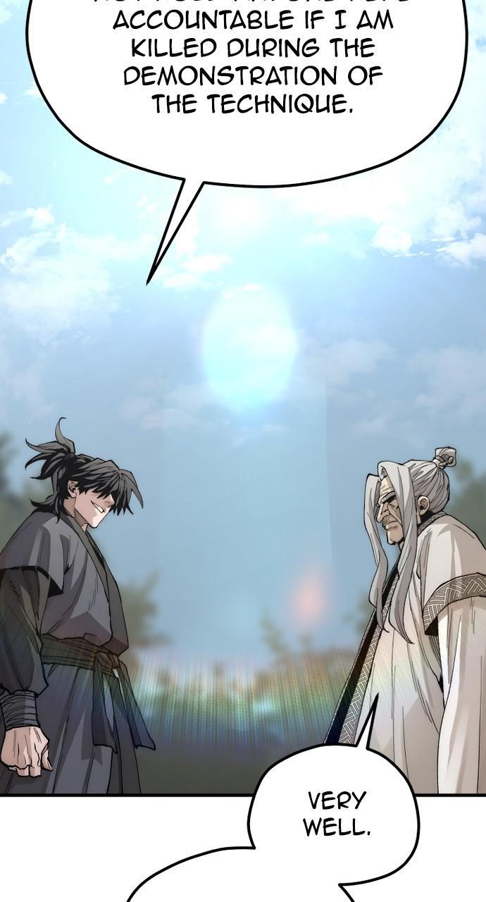 Read Murim Rpg Simulation Manga Online