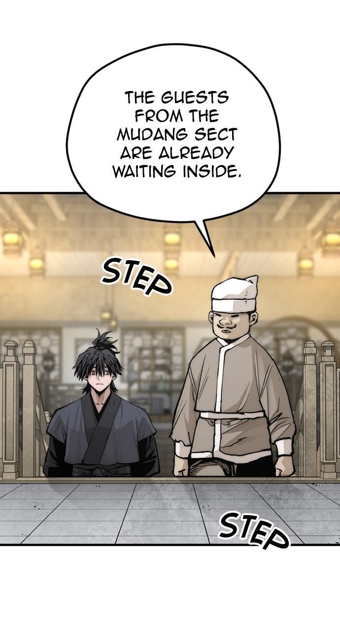 Read Murim Rpg Simulation Manga Online