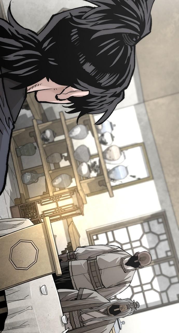 Read Murim Rpg Simulation Manga Online