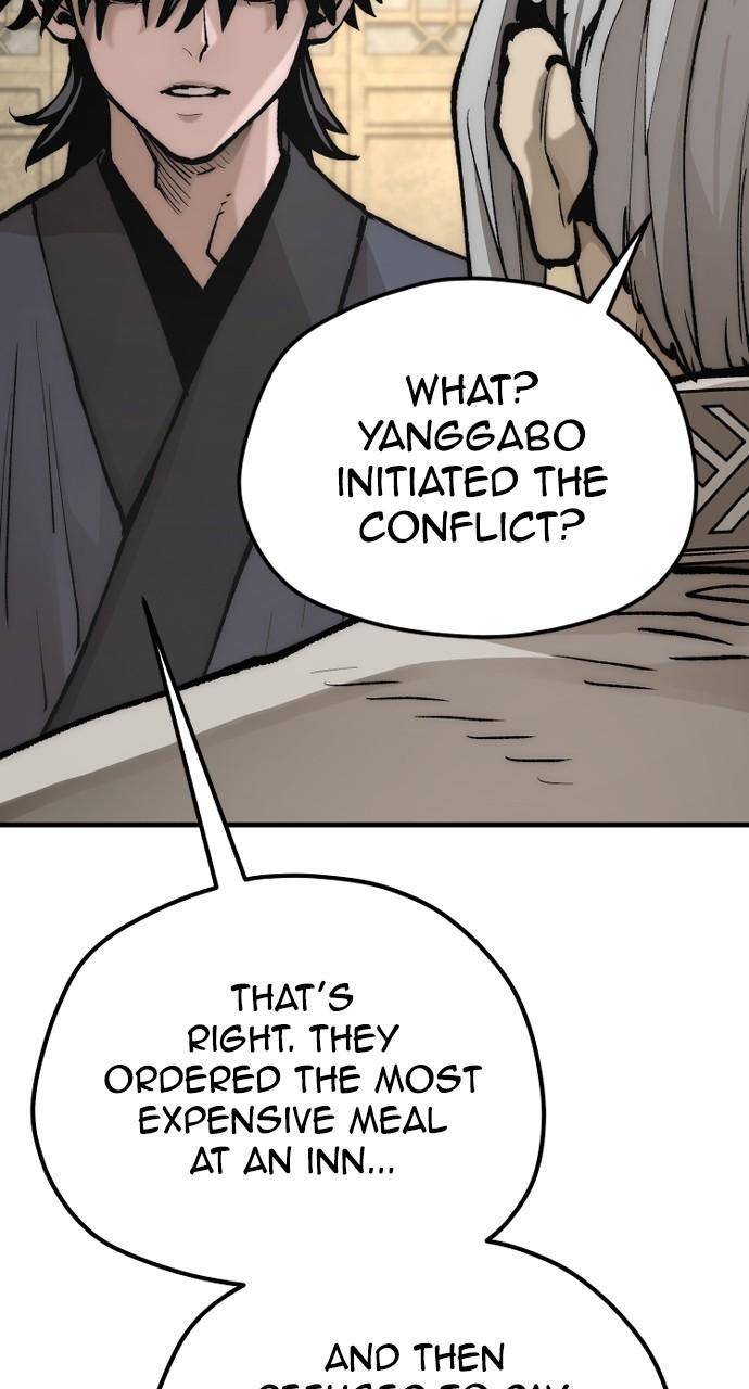 Read Murim Rpg Simulation Manga Online