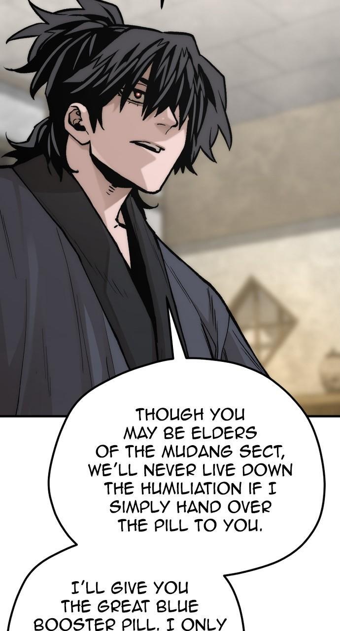 Read Murim Rpg Simulation Manga Online