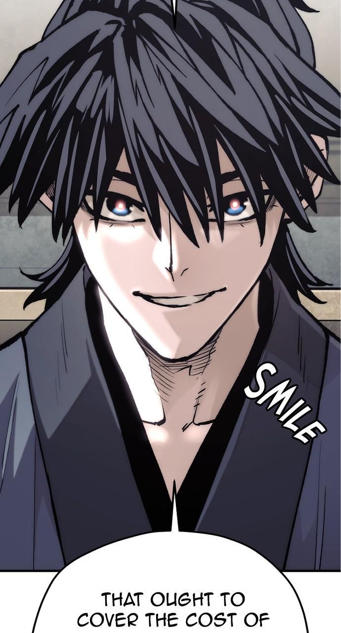 Read Murim Rpg Simulation Manga Online