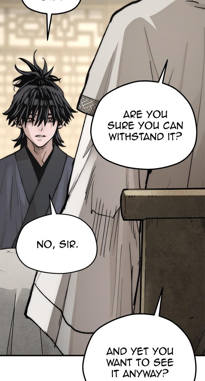Read Murim Rpg Simulation Manga Online